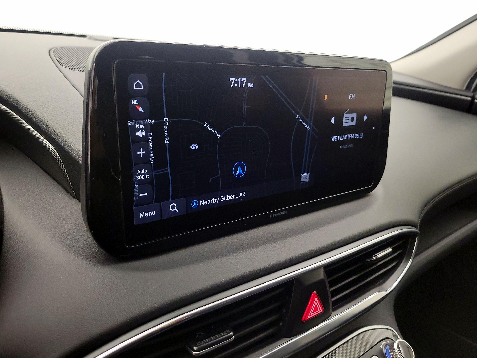 Thumbnail: 2023 Hyundai Santa Fe - 14