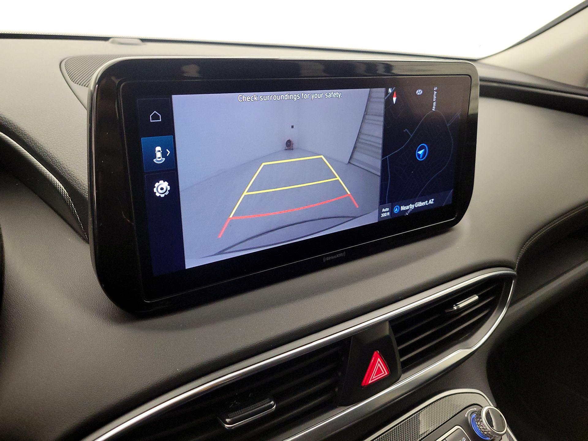 Thumbnail: 2023 Hyundai Santa Fe - 15