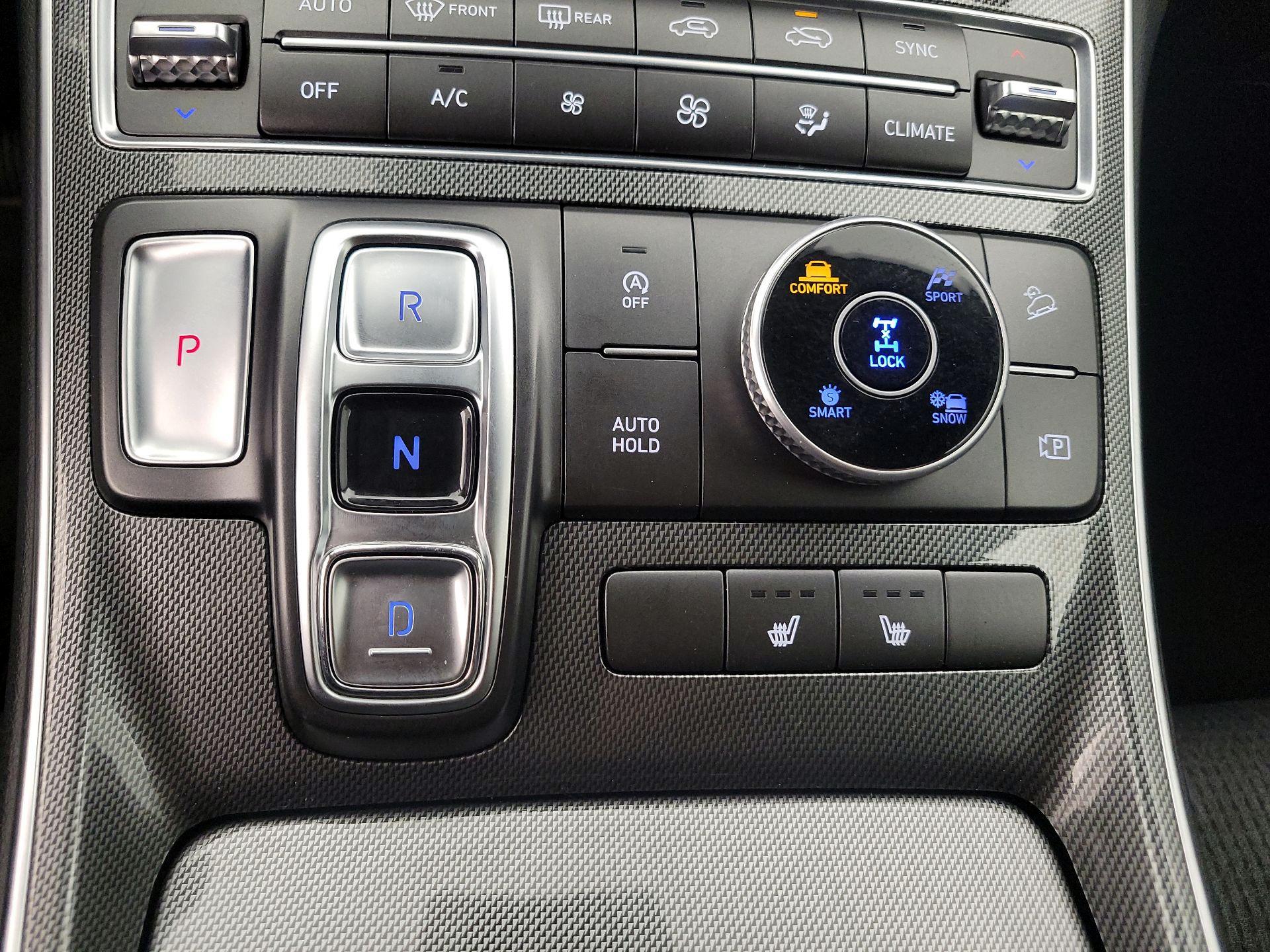 Thumbnail: 2023 Hyundai Santa Fe - 18