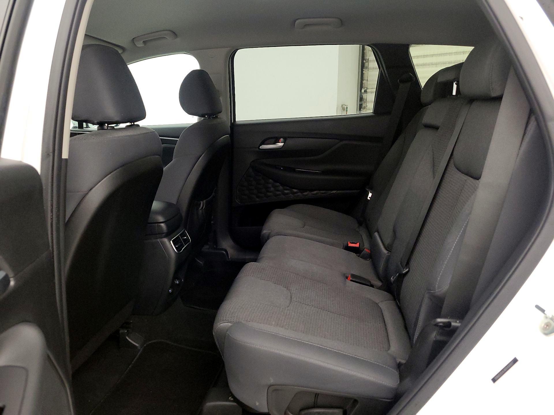 Thumbnail: 2023 Hyundai Santa Fe - 20