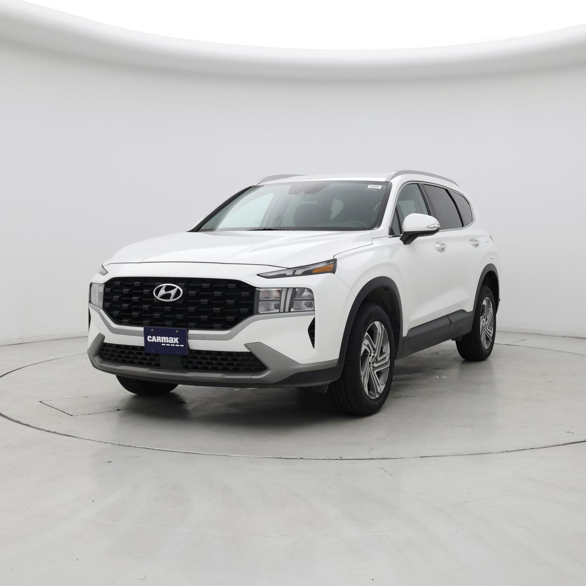 Thumbnail: 2023 Hyundai Santa Fe - 4