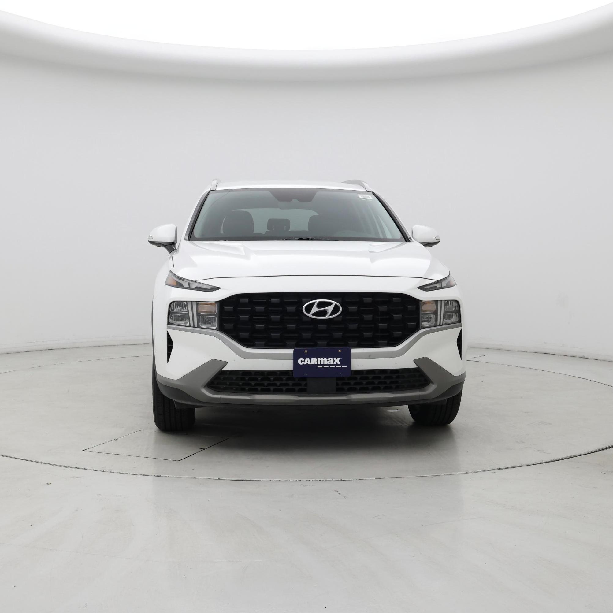 Thumbnail: 2023 Hyundai Santa Fe - 5