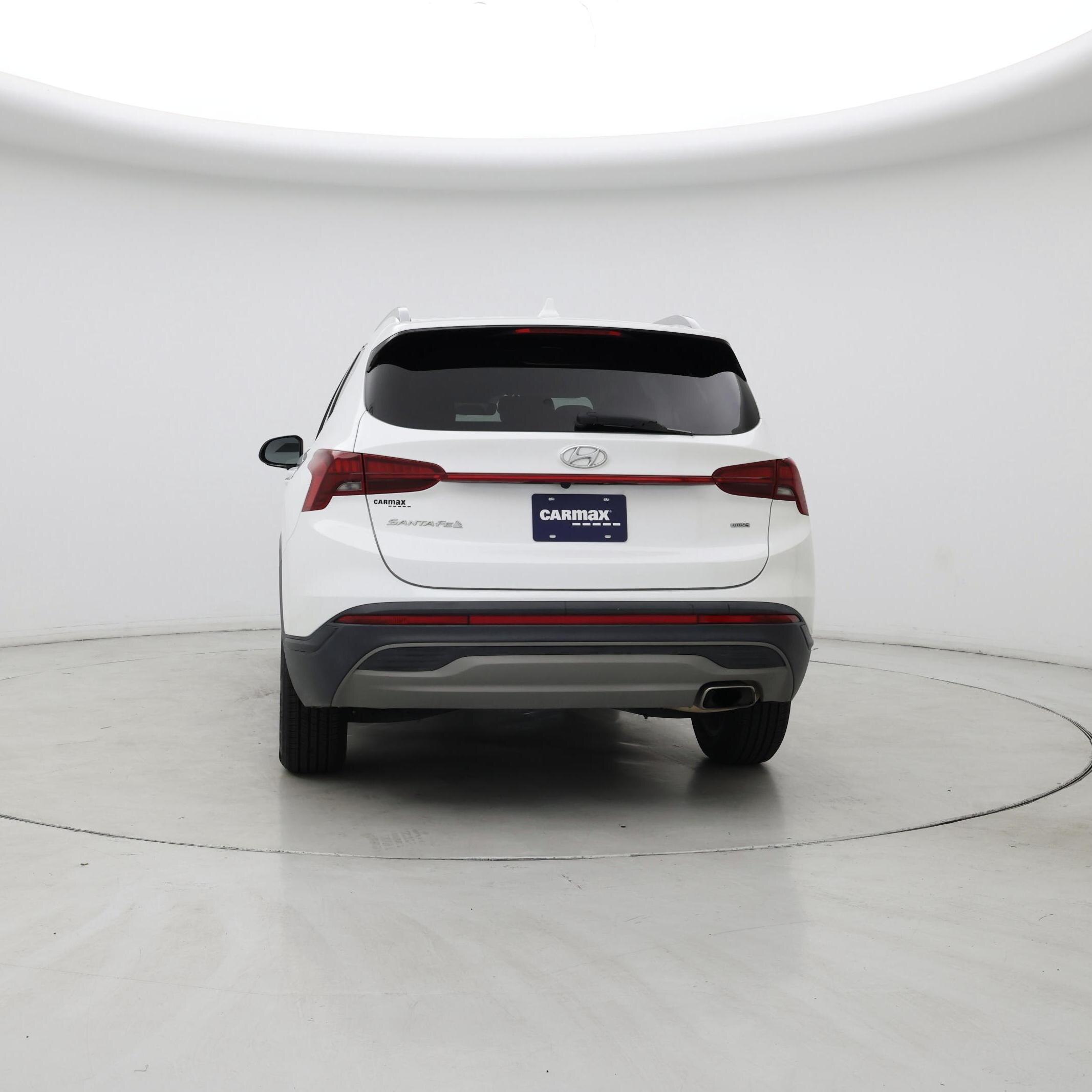 Thumbnail: 2023 Hyundai Santa Fe - 6