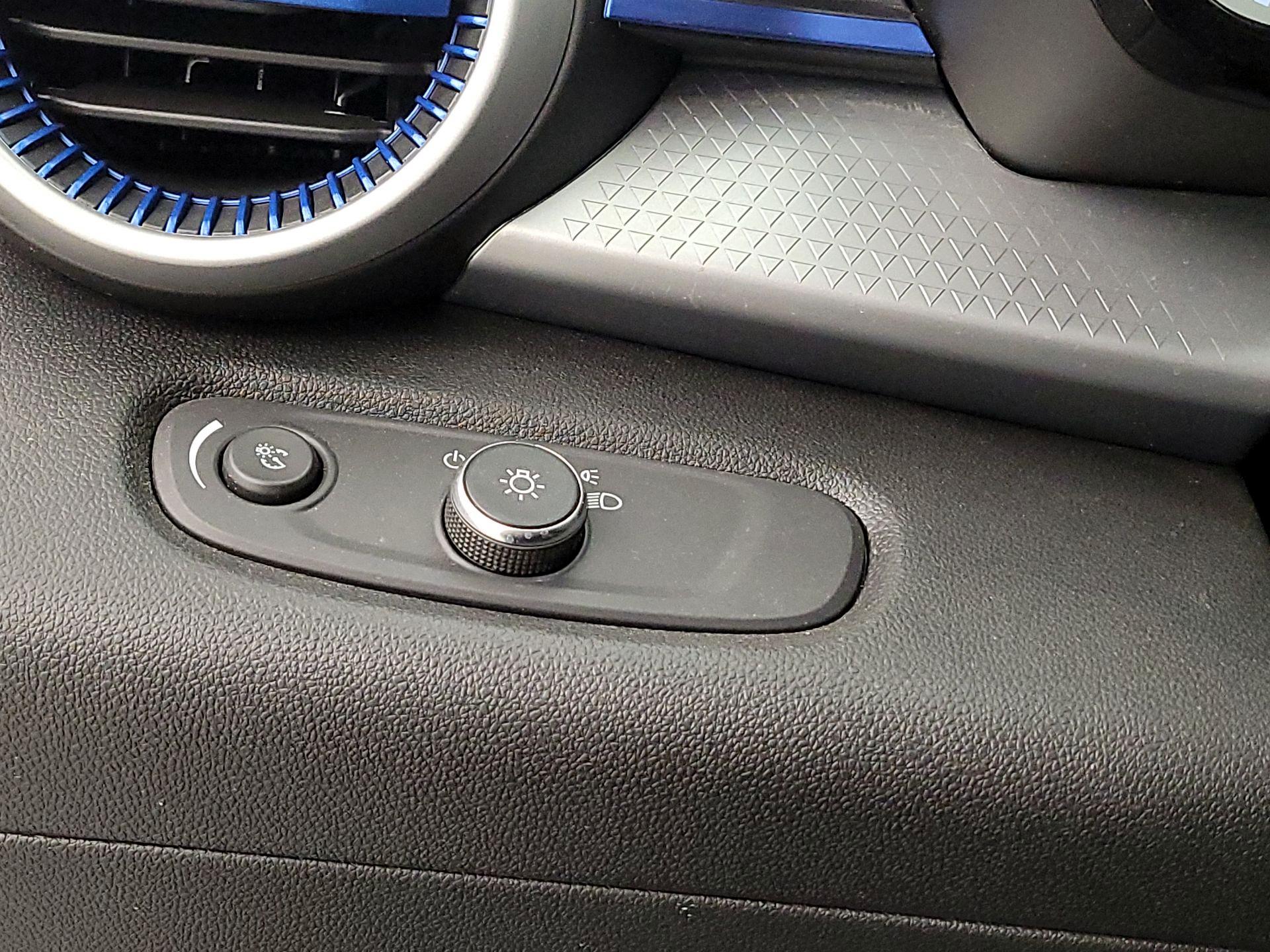 Thumbnail: 2024 Chevrolet Trax - 13