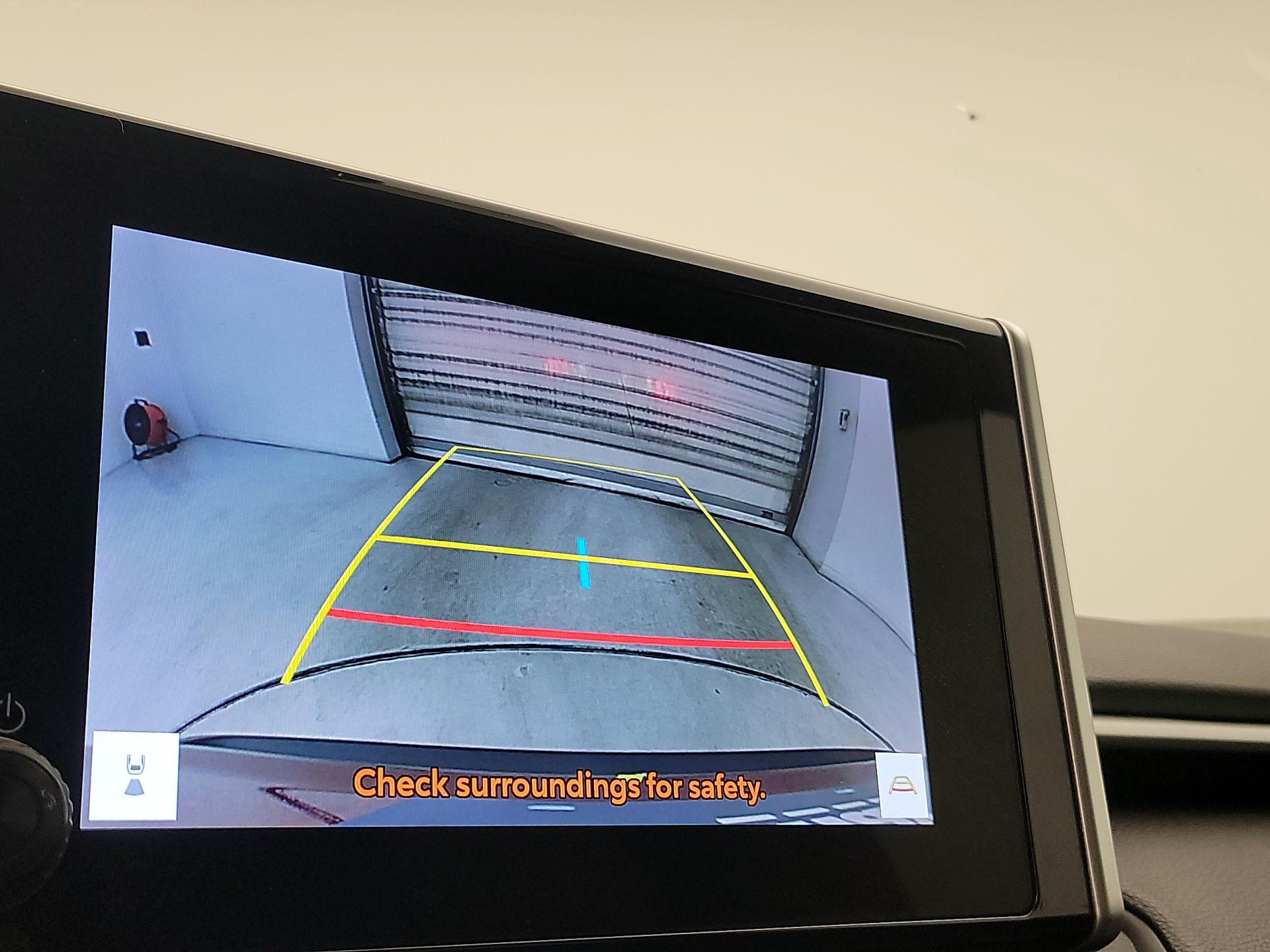 Thumbnail: 2023 Toyota RAV4 - 14