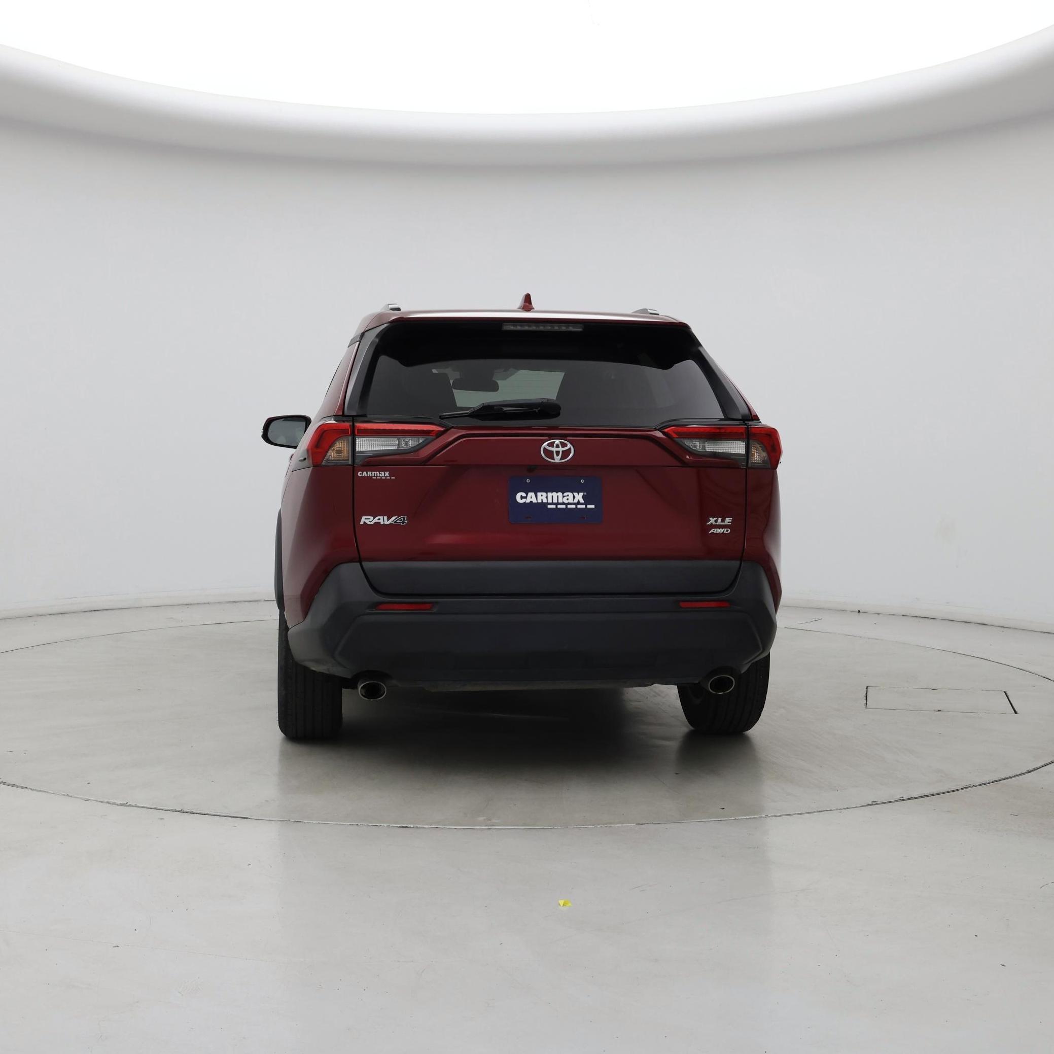 Thumbnail: 2023 Toyota RAV4 - 6