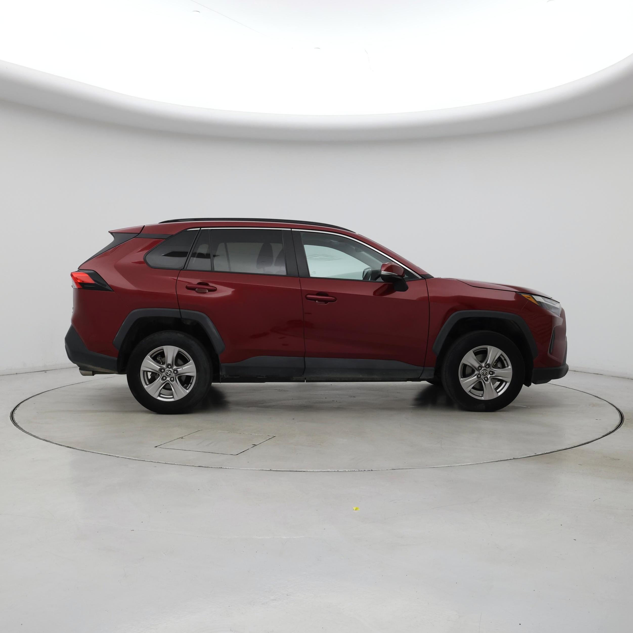 Thumbnail: 2023 Toyota RAV4 - 7