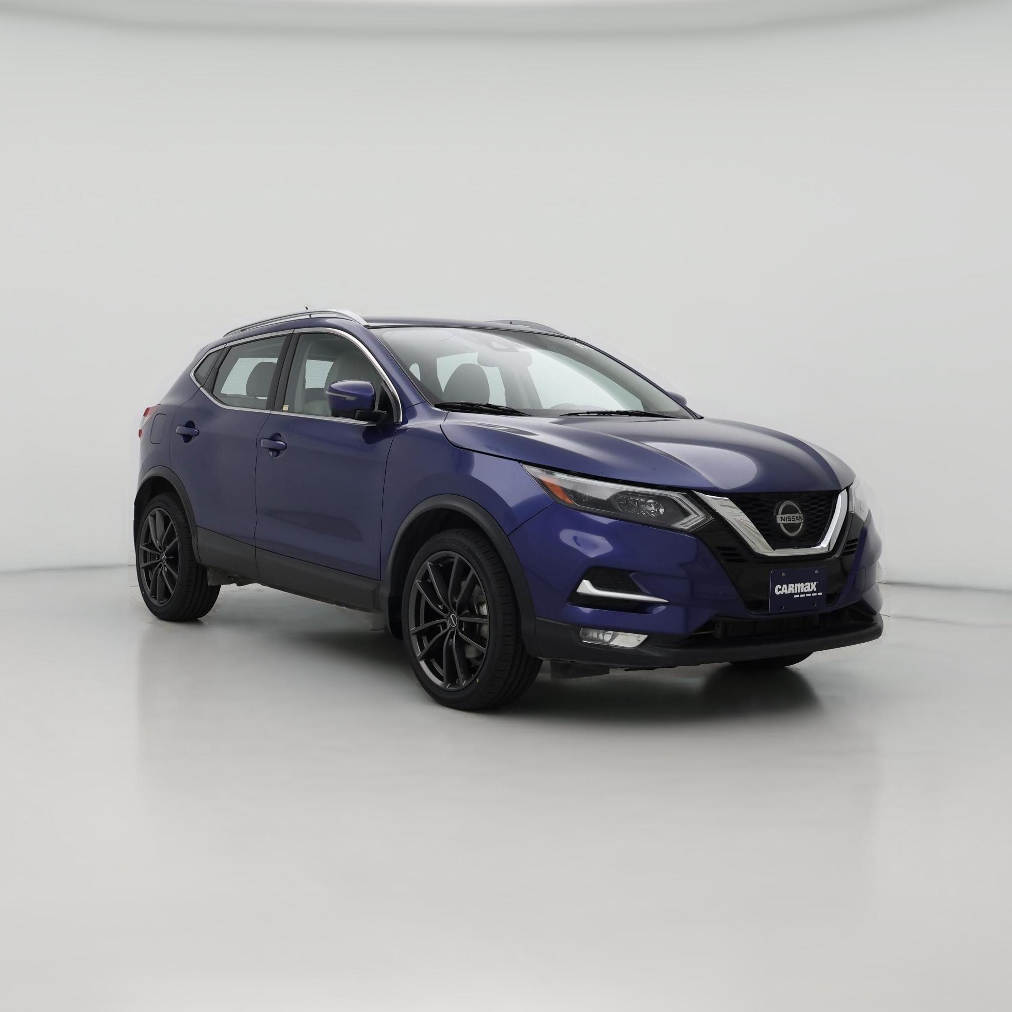Thumbnail: 2022 Nissan Rogue Sport - 1