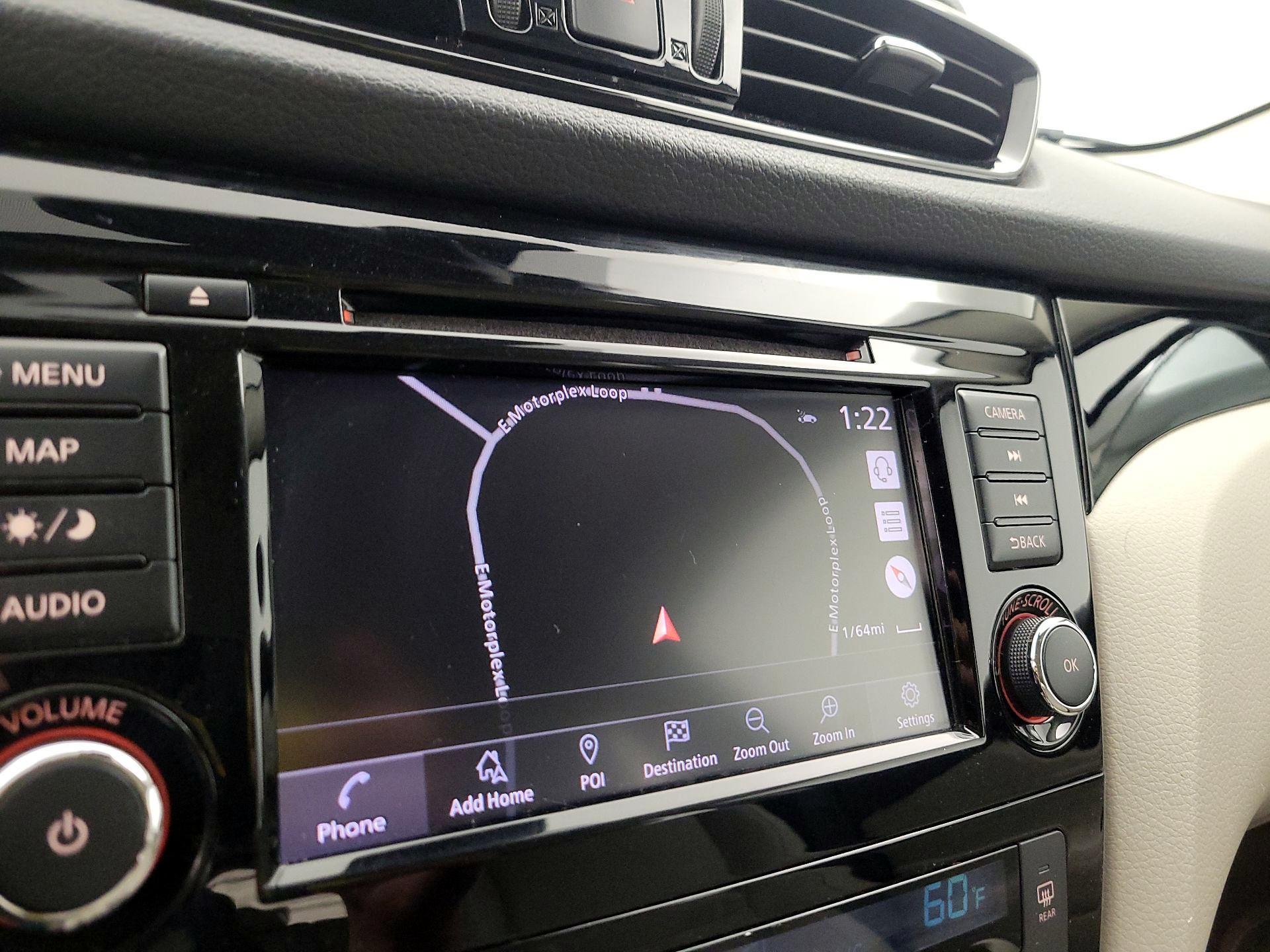 Thumbnail: 2022 Nissan Rogue Sport - 14