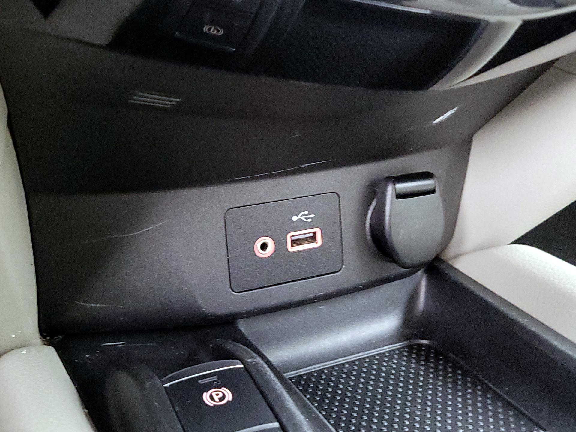 Thumbnail: 2022 Nissan Rogue Sport - 19