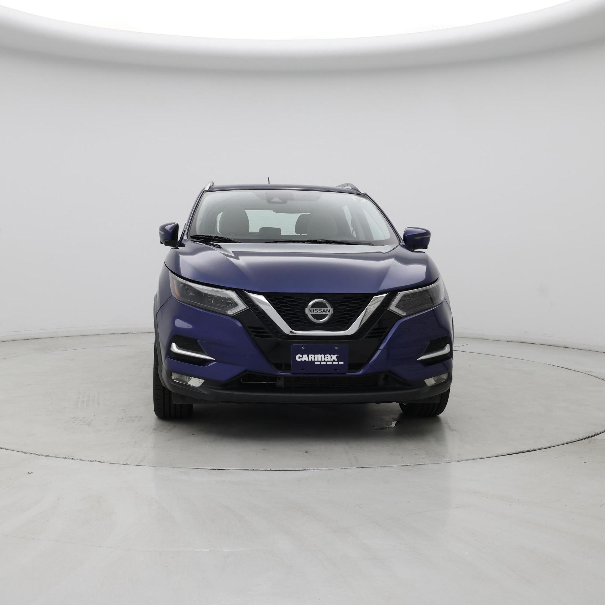 Thumbnail: 2022 Nissan Rogue Sport - 5
