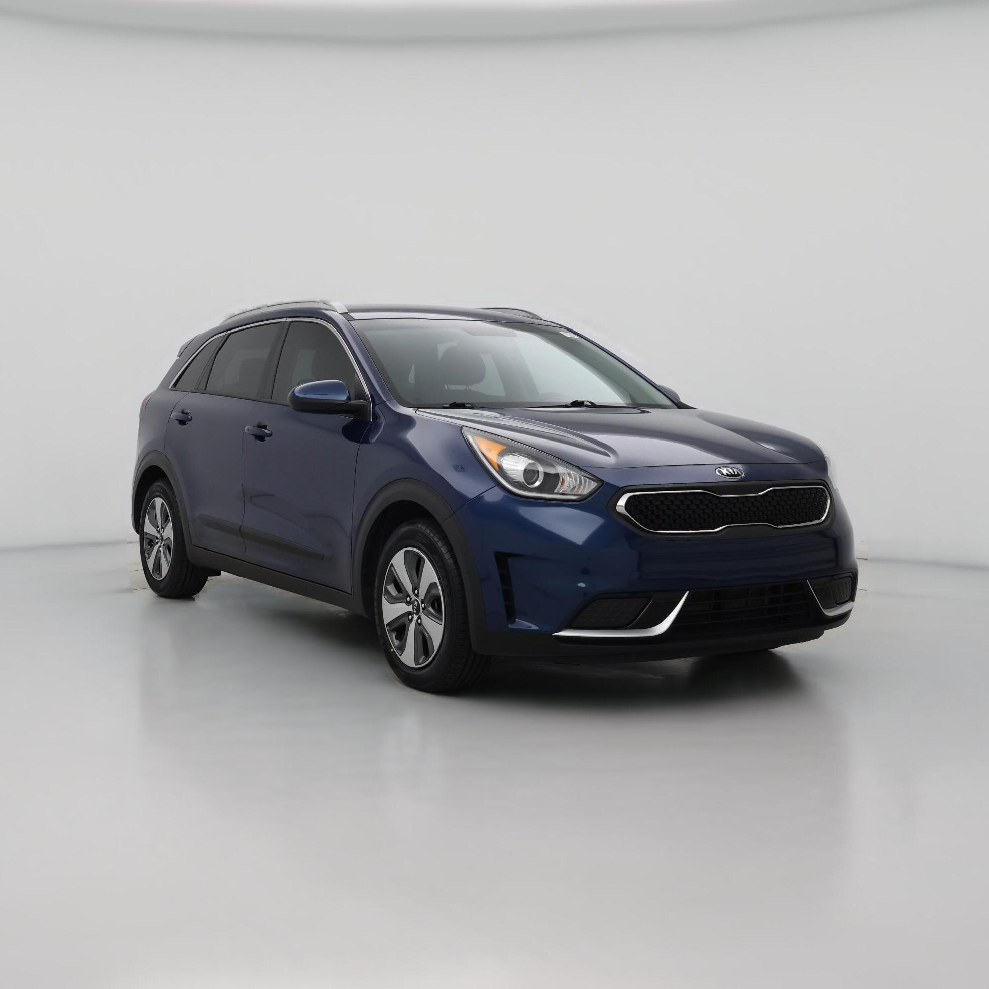 Thumbnail: 2019 Kia Niro - 1