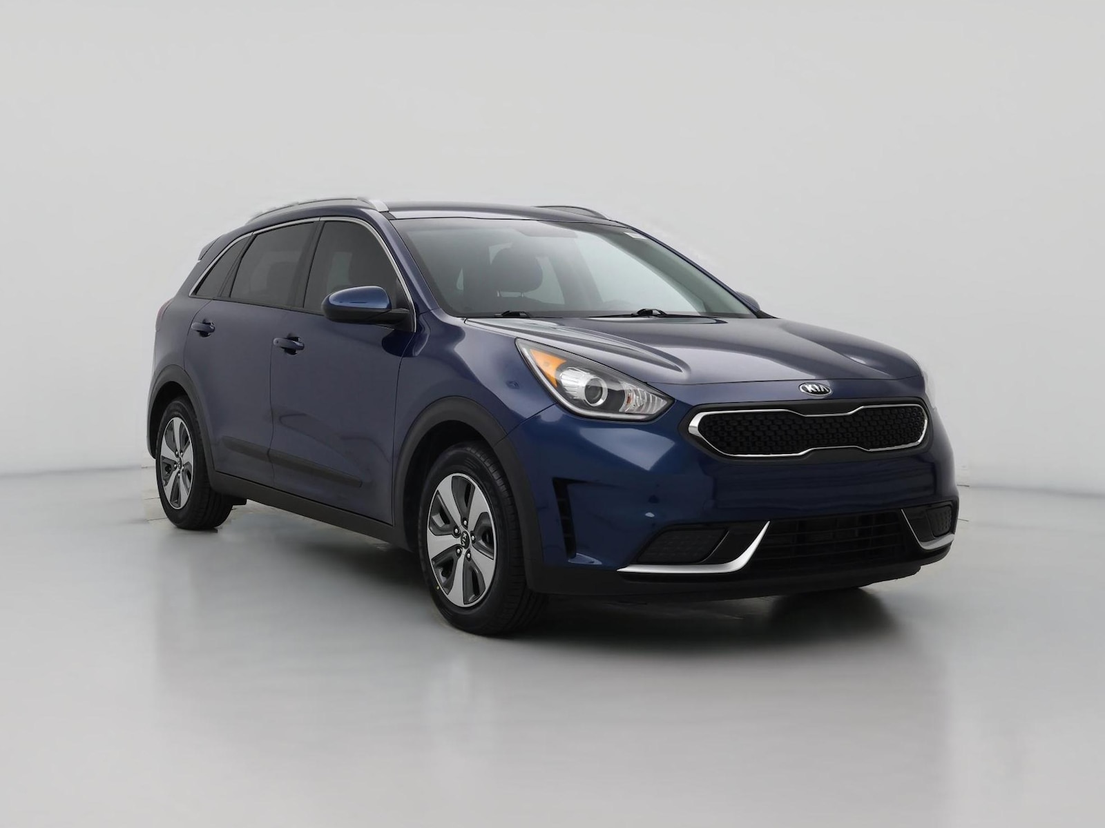 2019 Kia Niro LX