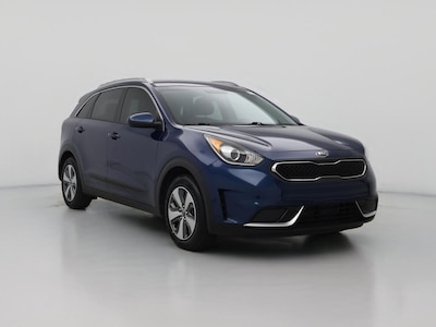2019 Kia Niro FE