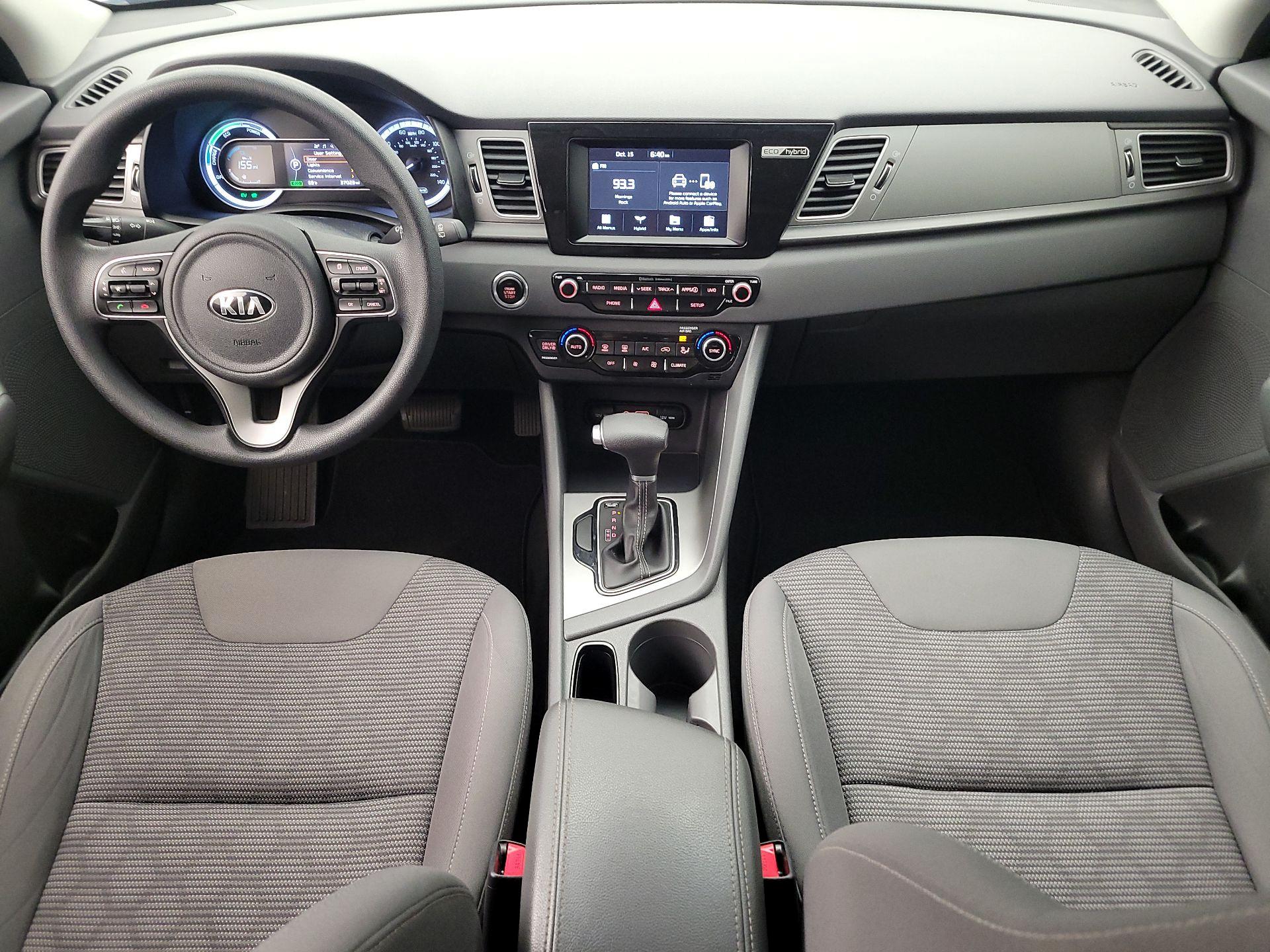 Thumbnail: 2019 Kia Niro - 9