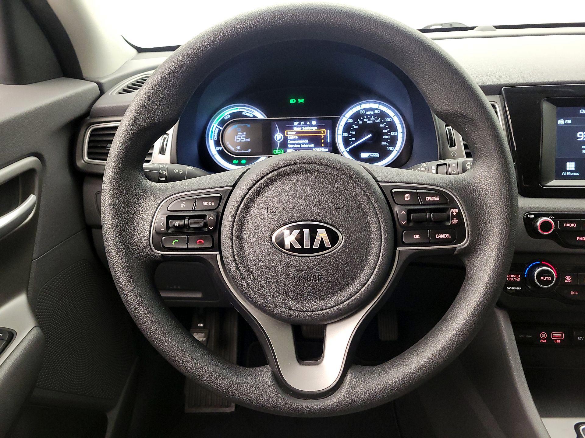 Thumbnail: 2019 Kia Niro - 10