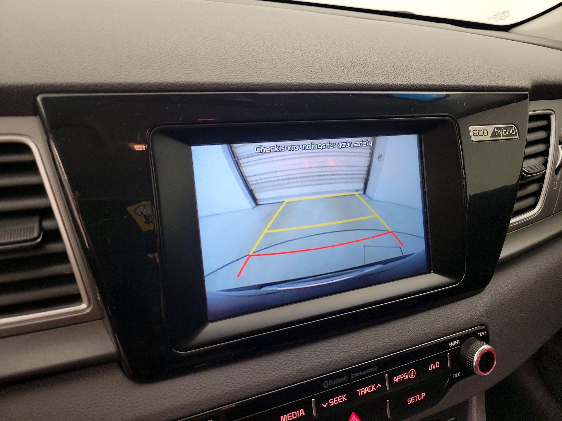 Thumbnail: 2019 Kia Niro - 14