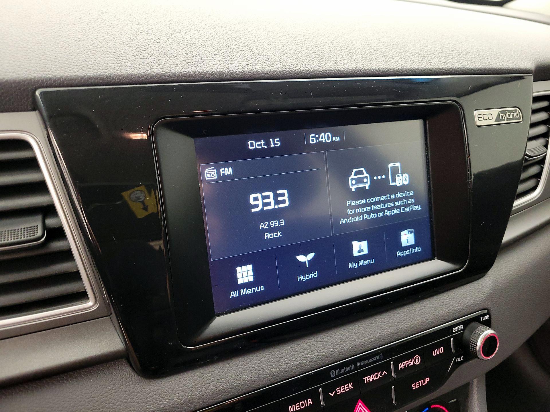 Thumbnail: 2019 Kia Niro - 15