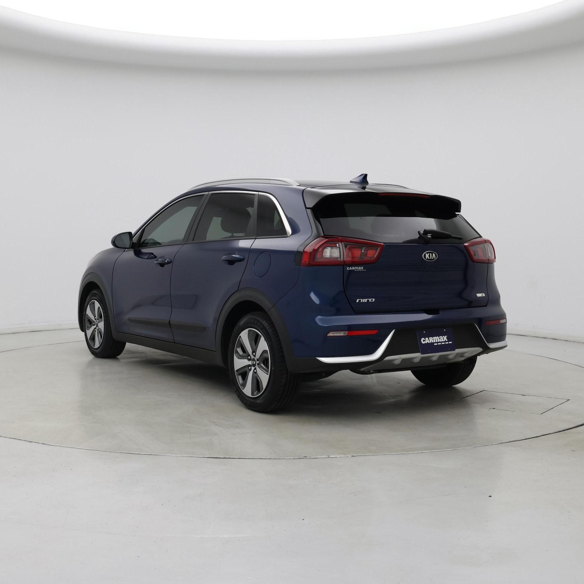 Thumbnail: 2019 Kia Niro - 2
