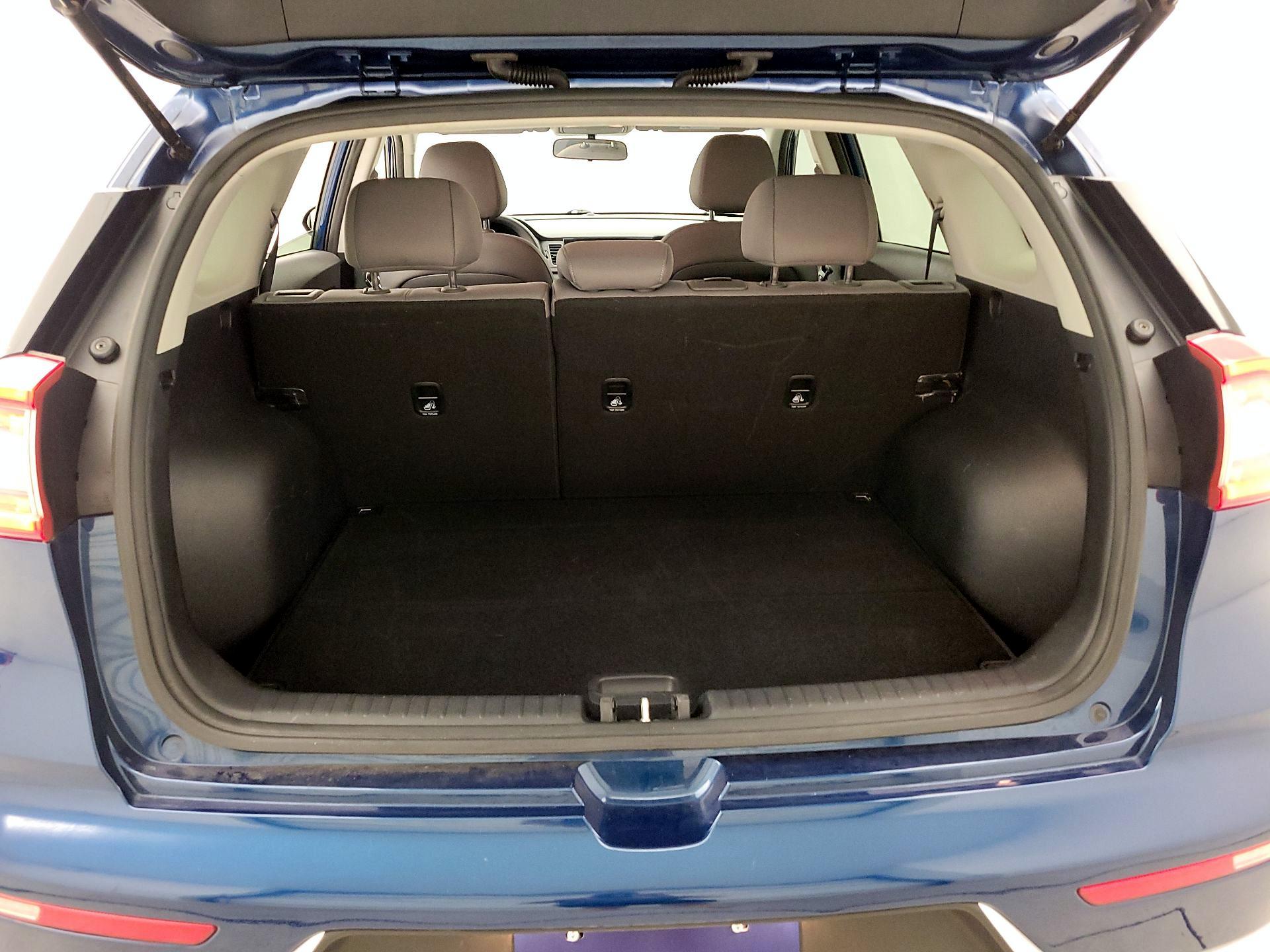 Thumbnail: 2019 Kia Niro - 20