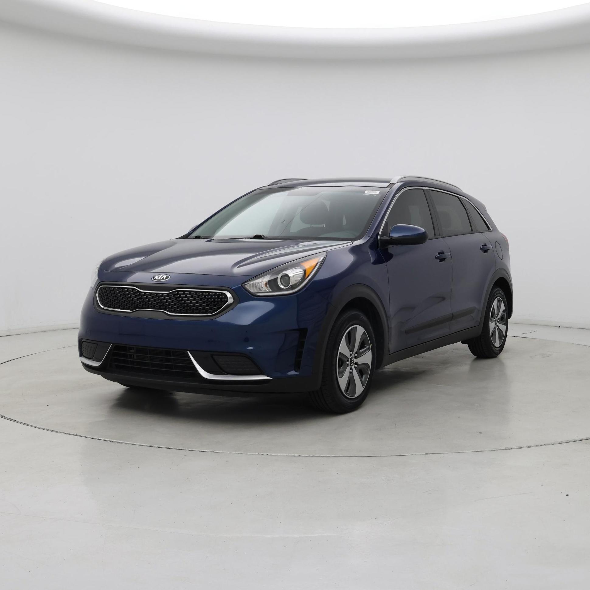 Thumbnail: 2019 Kia Niro - 4