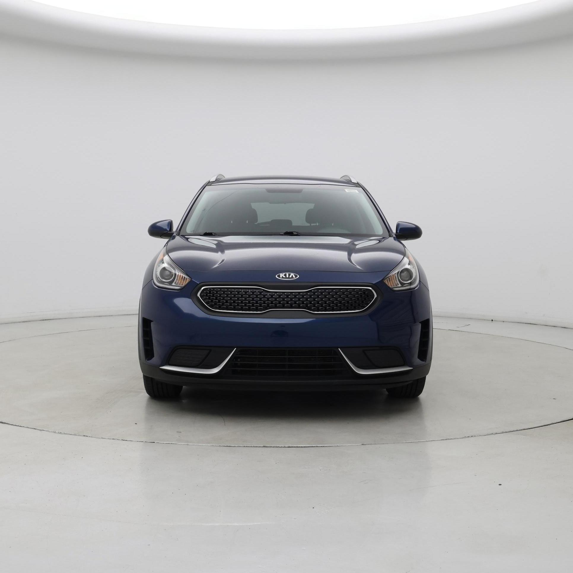 Thumbnail: 2019 Kia Niro - 5
