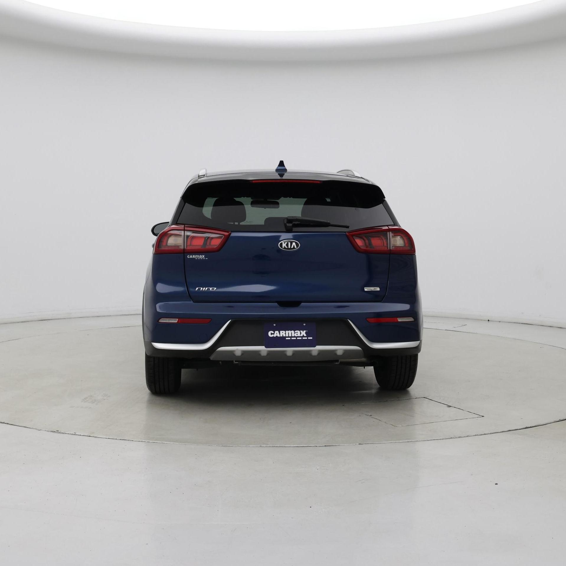 Thumbnail: 2019 Kia Niro - 6