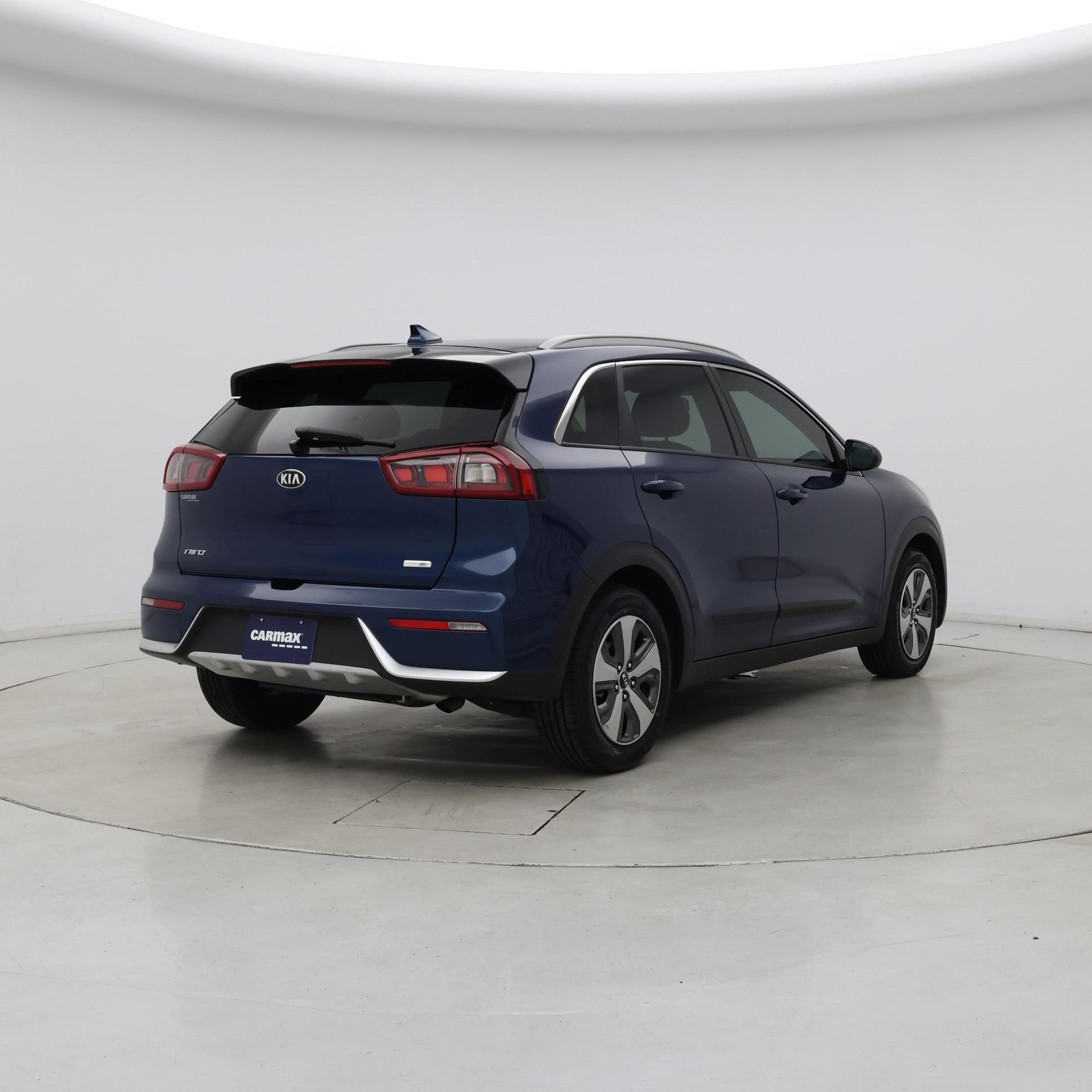Thumbnail: 2019 Kia Niro - 8