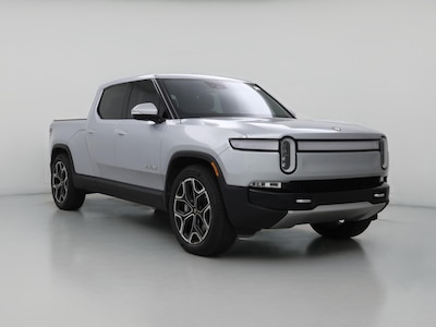 2023 Rivian R1T Adventure Dual-Motor Large
