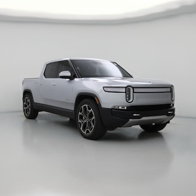 2023 Rivian R1T Adventure Dual-Motor Large