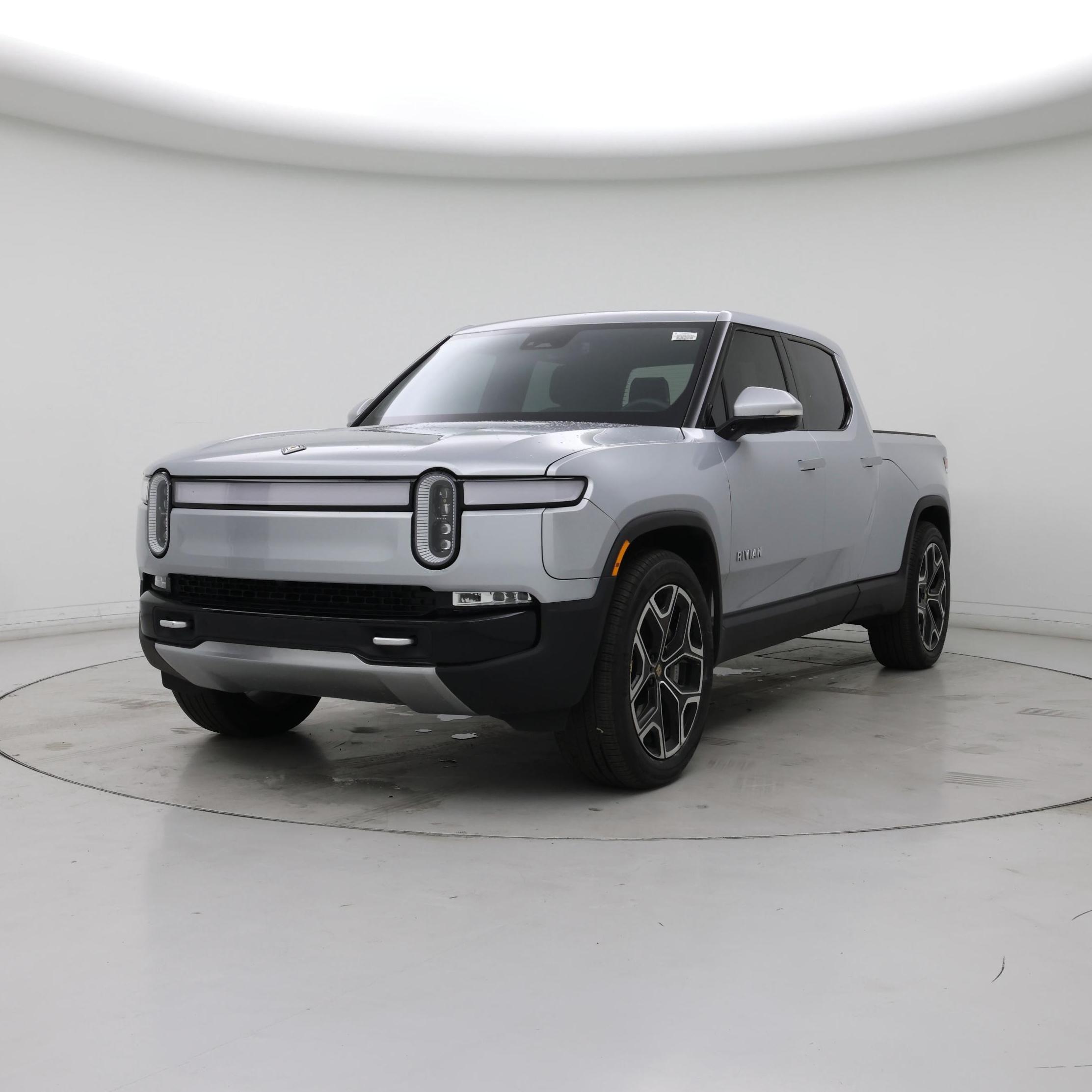 Thumbnail: 2023 Rivian R1T - 4