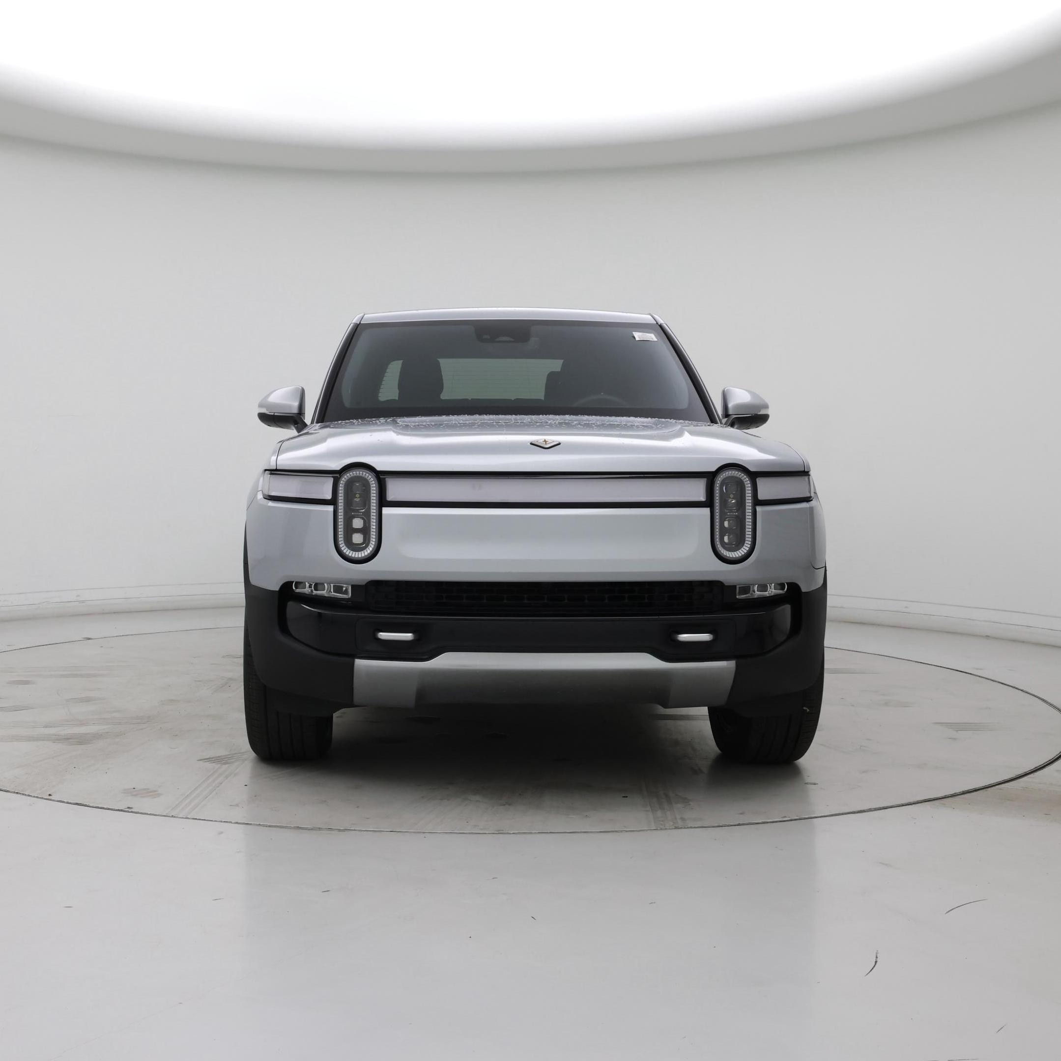 Thumbnail: 2023 Rivian R1T - 5