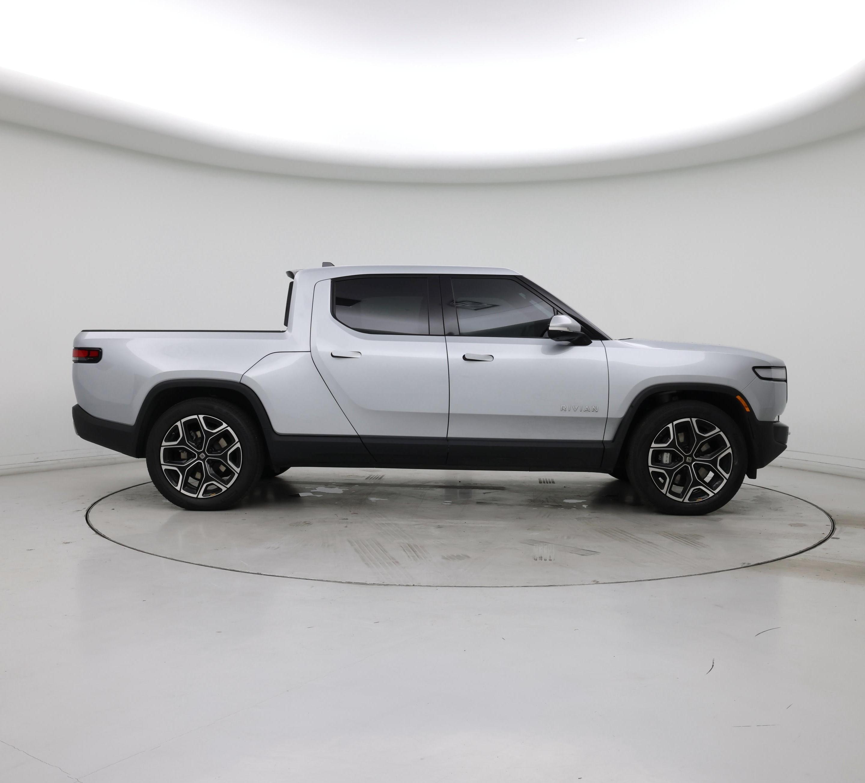Thumbnail: 2023 Rivian R1T - 7