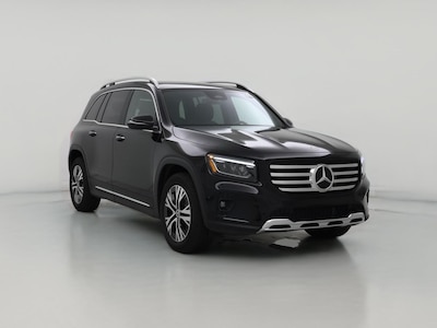 2024 Mercedes-Benz GLB250