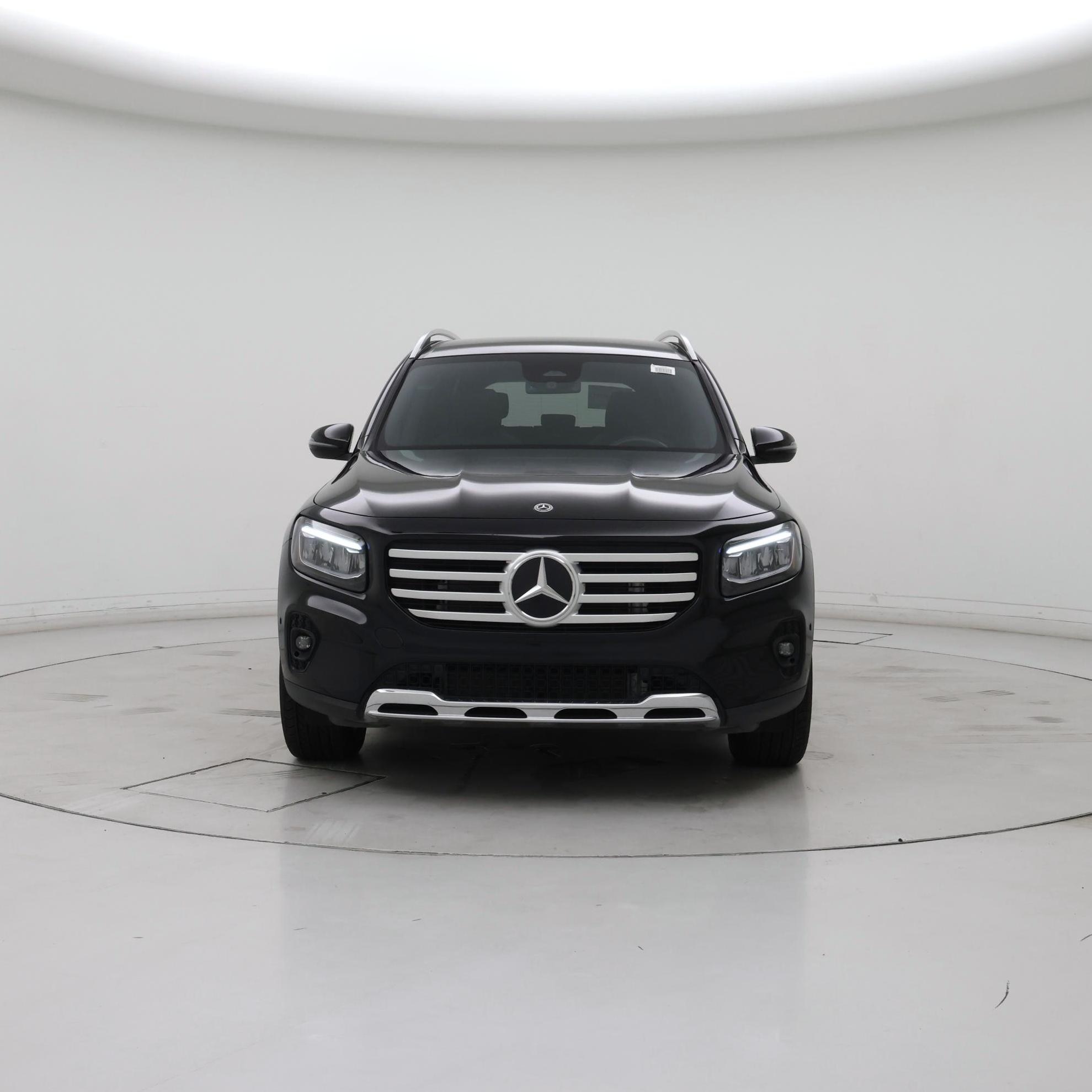 Thumbnail: 2024 Mercedes-Benz GLB - 5