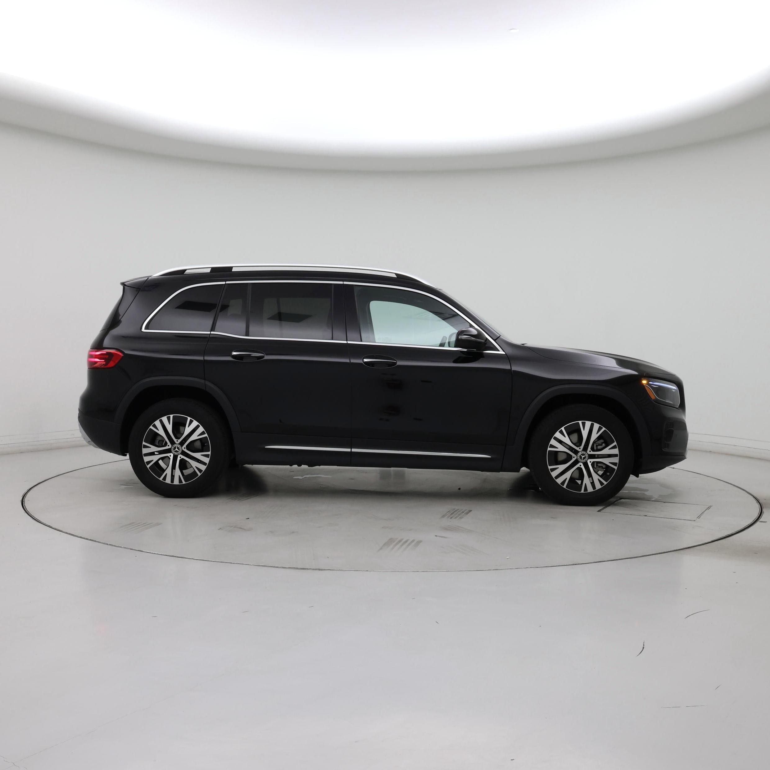 Thumbnail: 2024 Mercedes-Benz GLB - 7