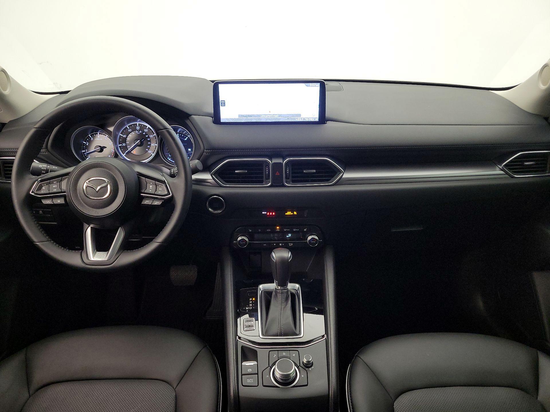 Thumbnail: 2024 Mazda CX-5 - 9