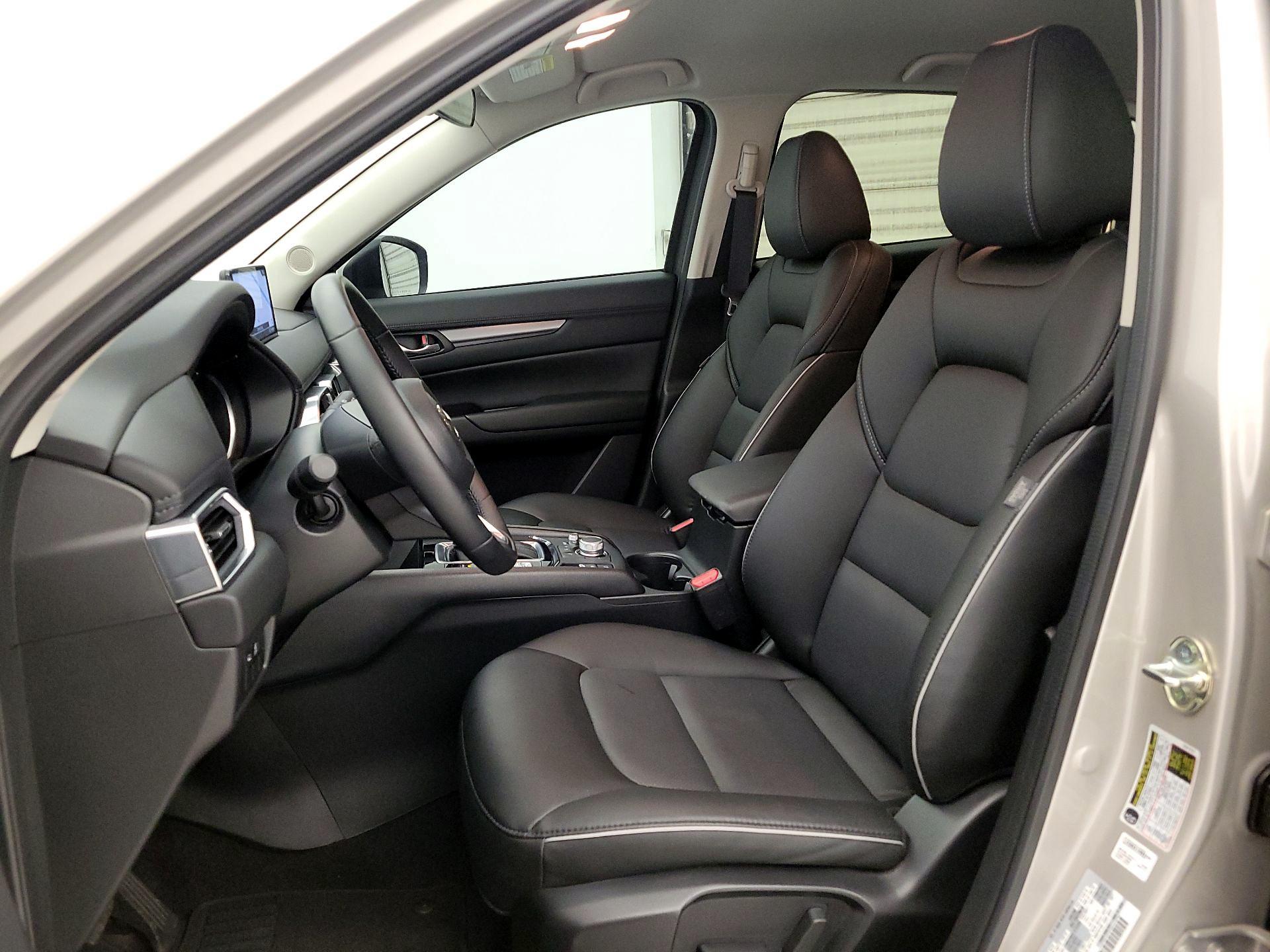 Thumbnail: 2024 Mazda CX-5 - 11