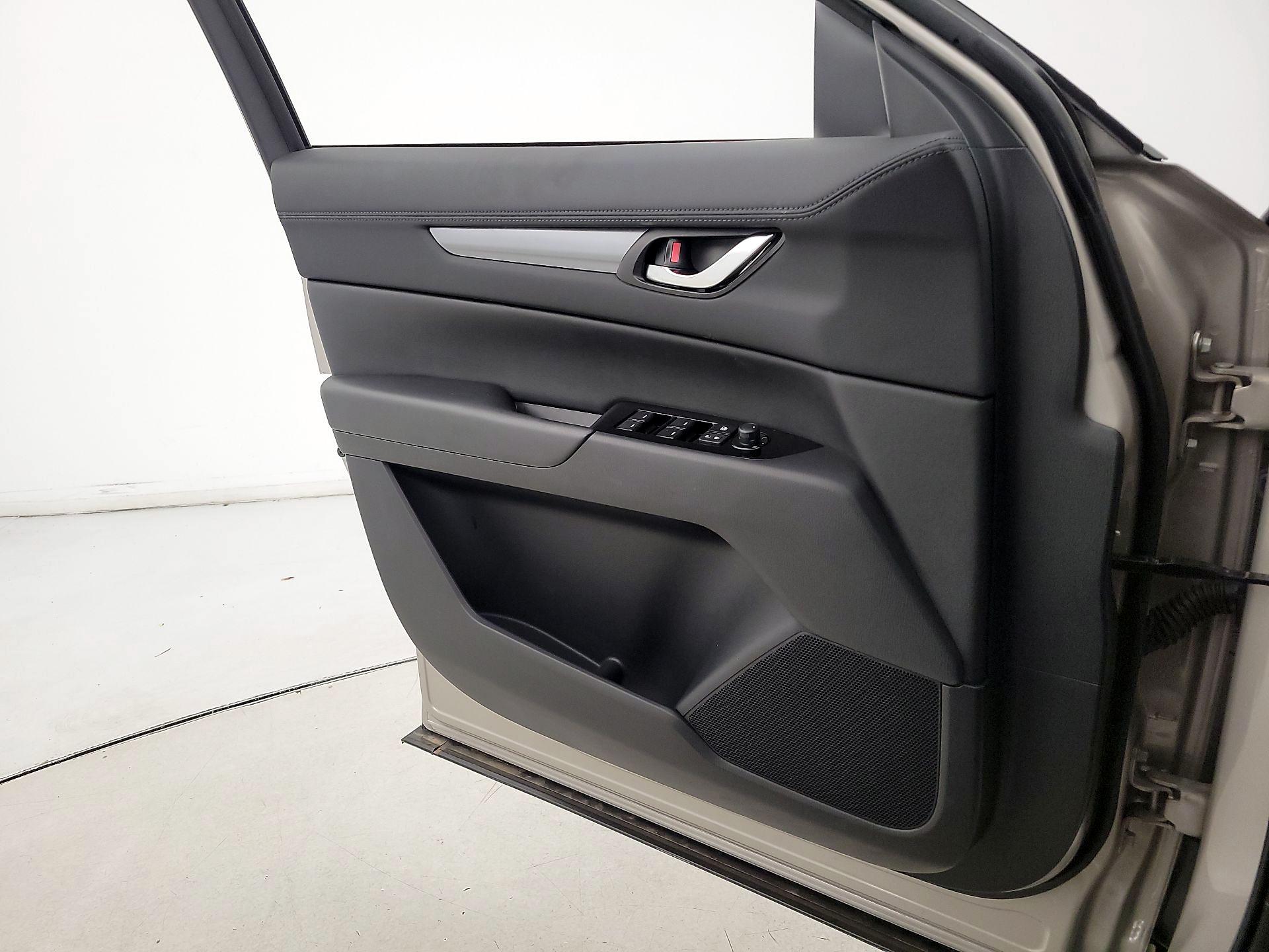 Thumbnail: 2024 Mazda CX-5 - 12