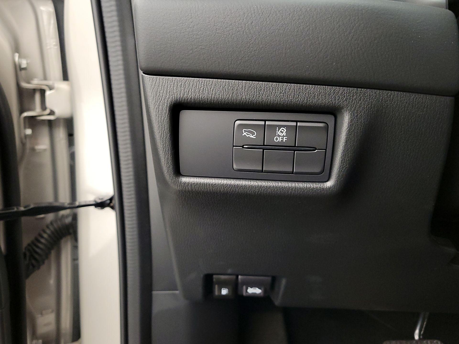 Thumbnail: 2024 Mazda CX-5 - 13