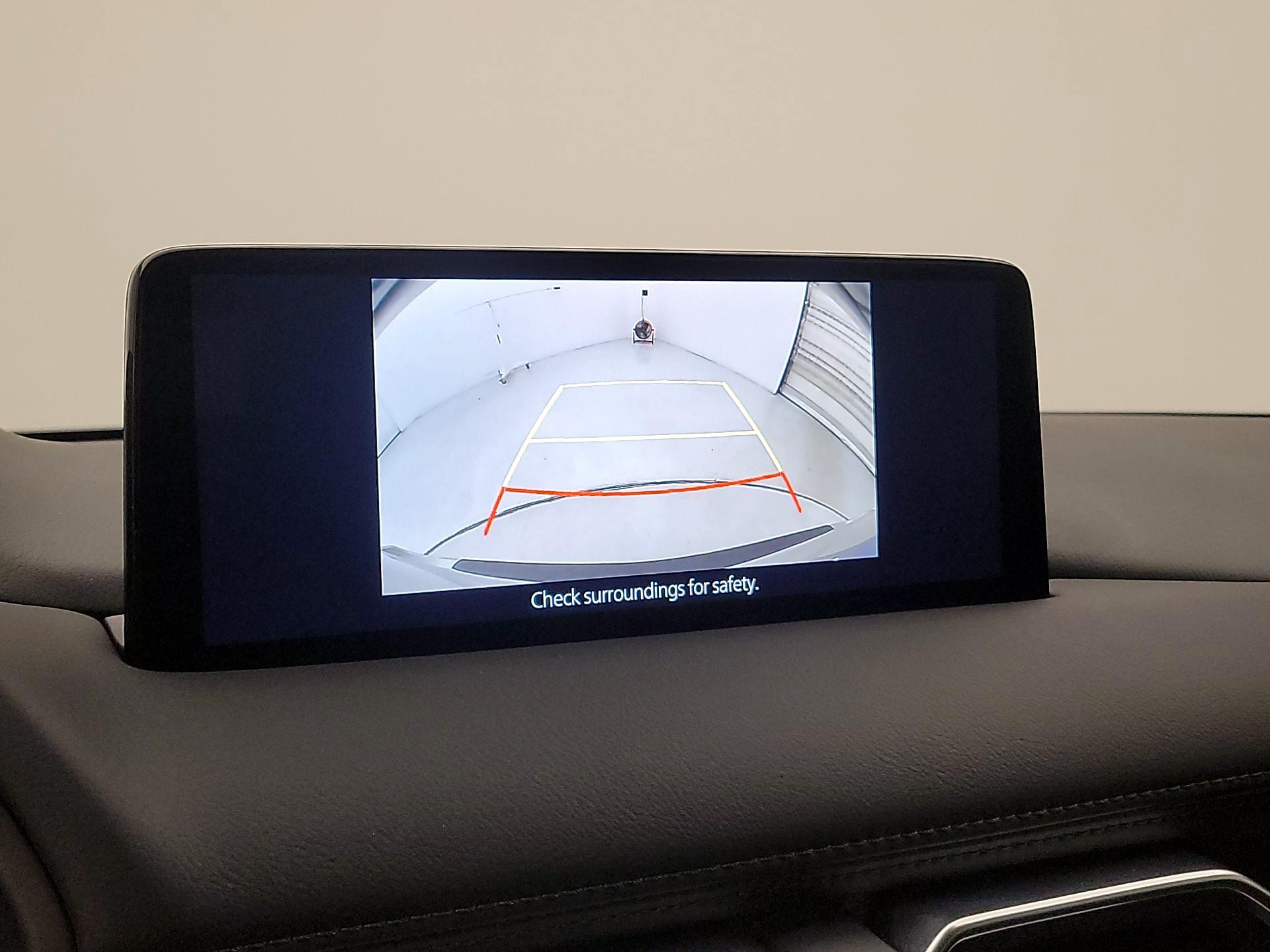 Thumbnail: 2024 Mazda CX-5 - 15