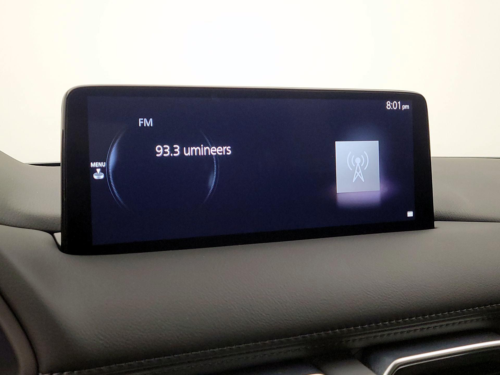 Thumbnail: 2024 Mazda CX-5 - 16