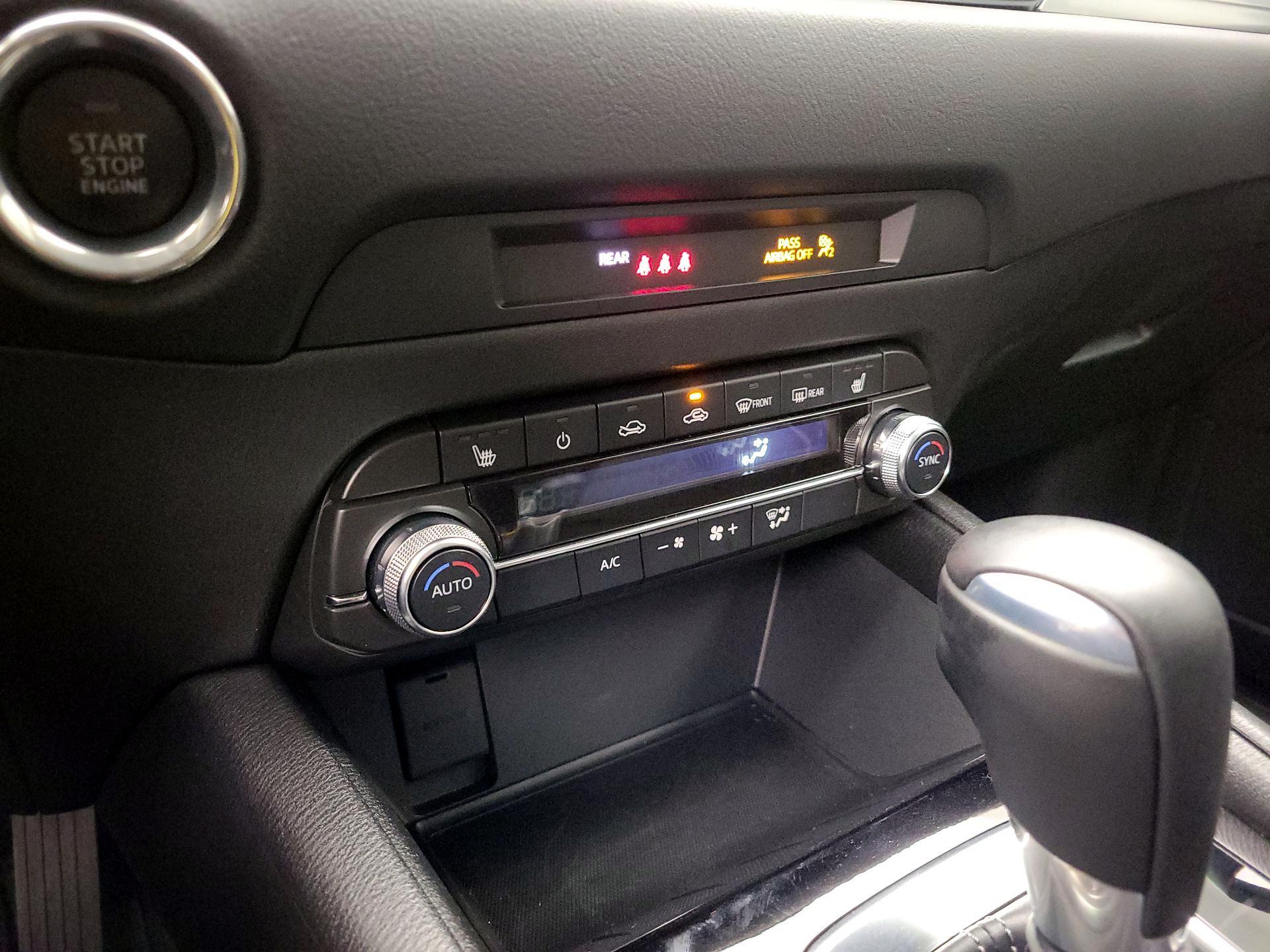 Thumbnail: 2024 Mazda CX-5 - 17