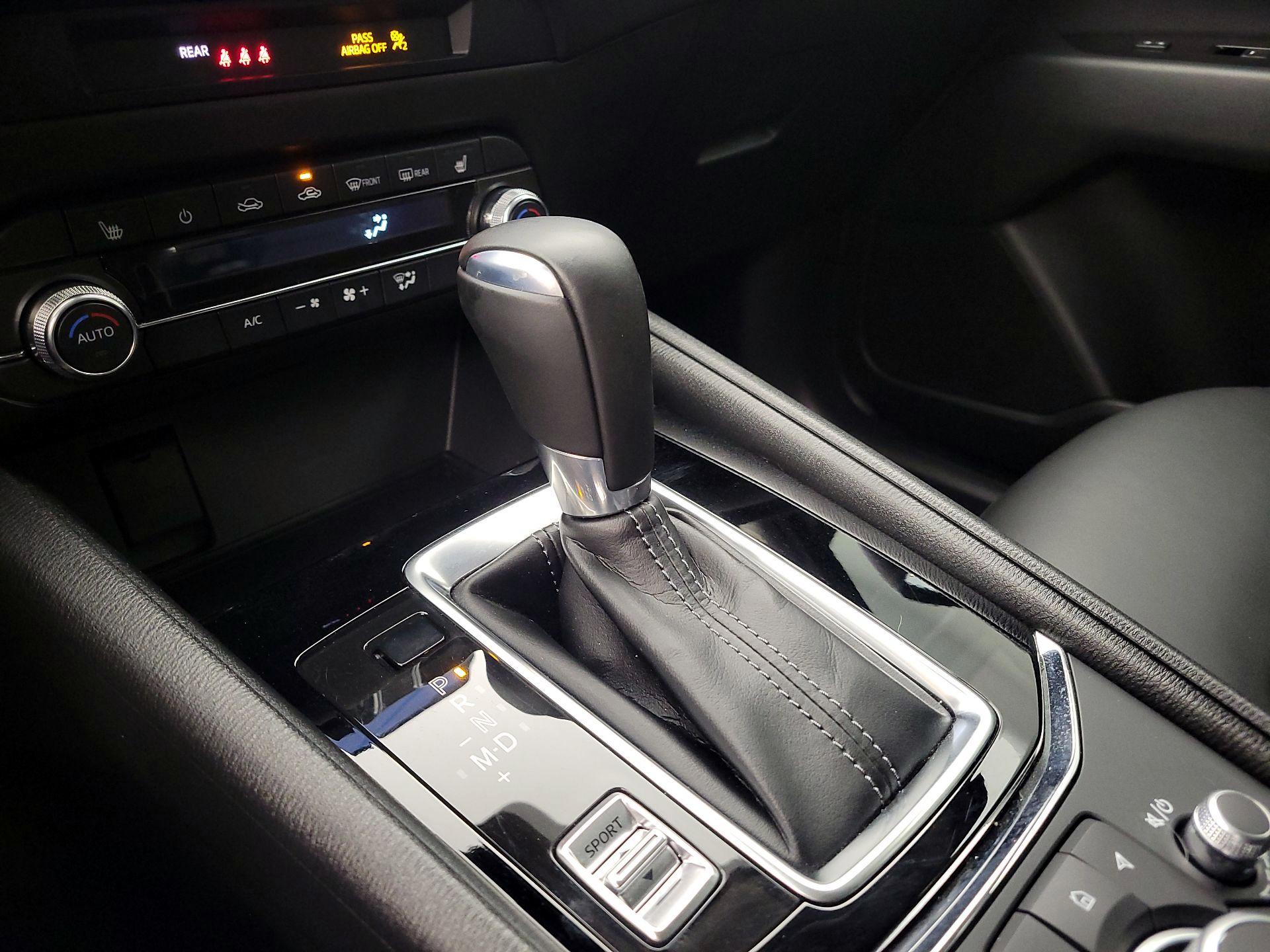 Thumbnail: 2024 Mazda CX-5 - 18