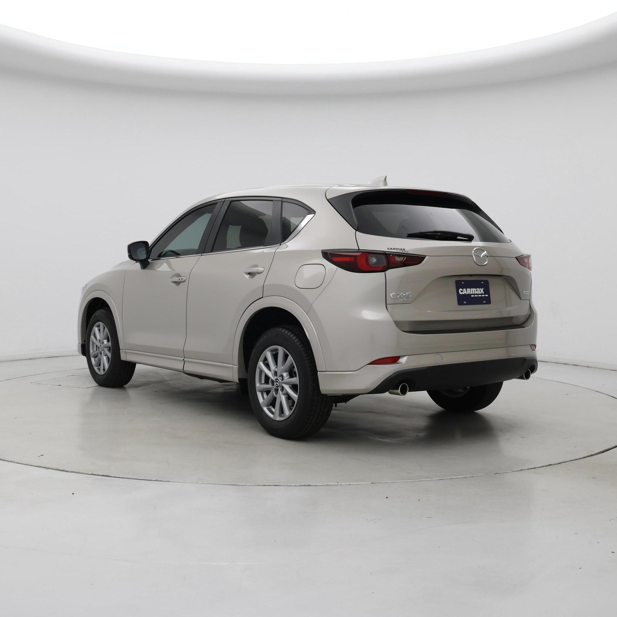 Thumbnail: 2024 Mazda CX-5 - 2