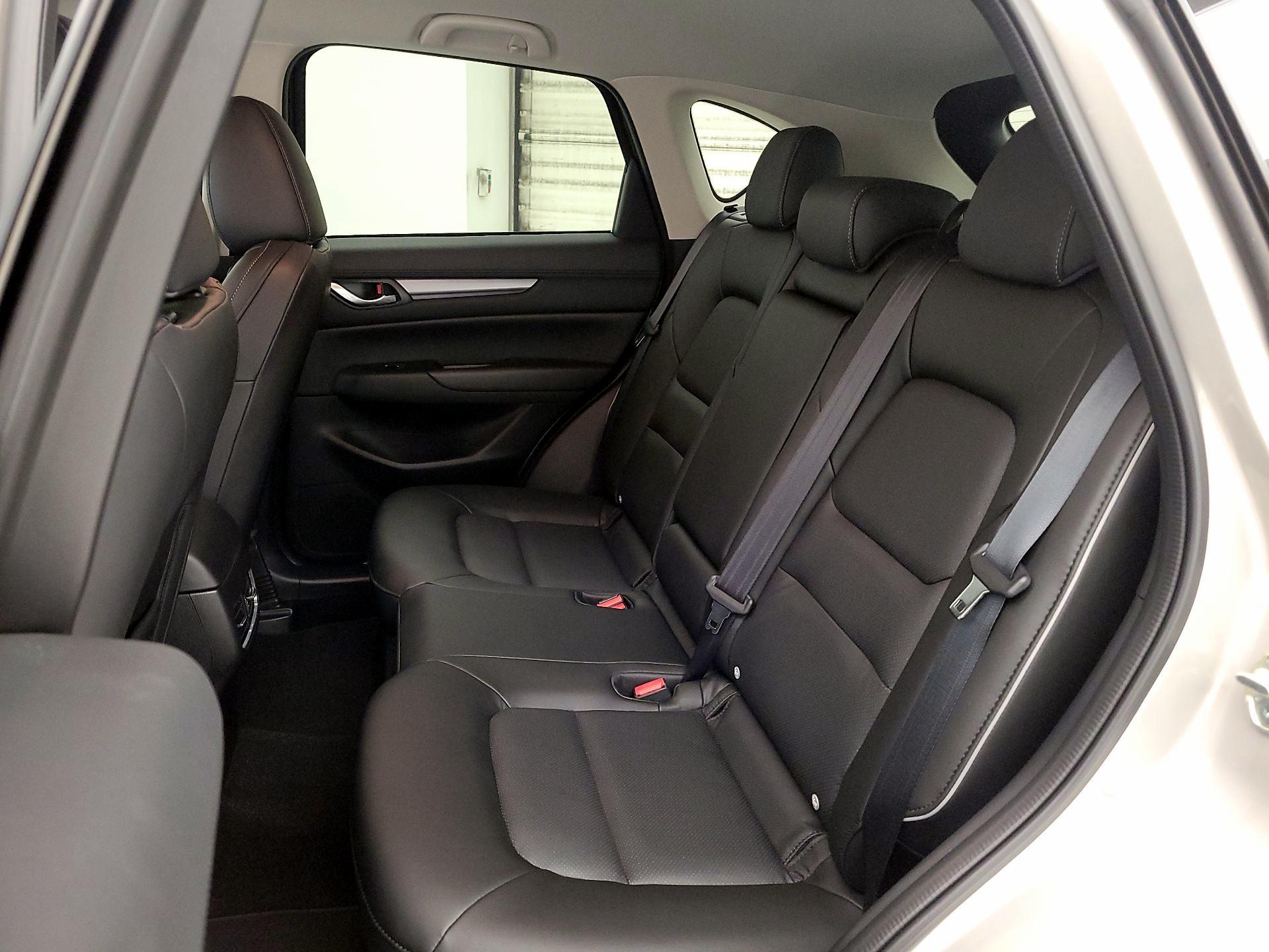 Thumbnail: 2024 Mazda CX-5 - 20