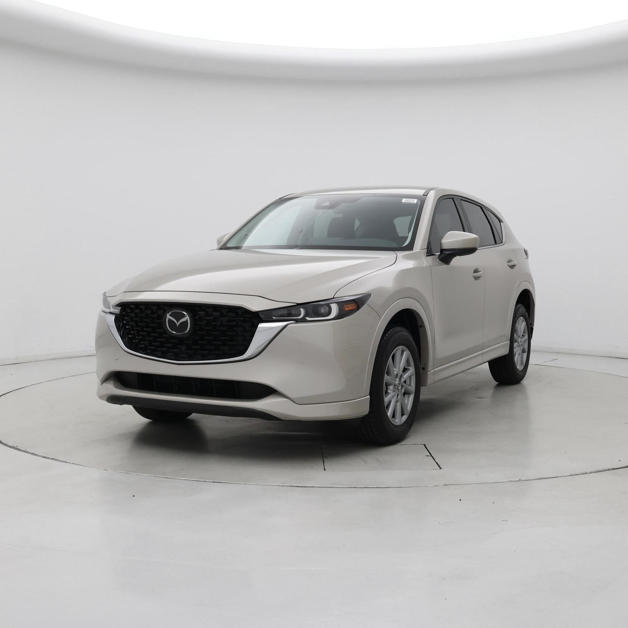 Thumbnail: 2024 Mazda CX-5 - 4