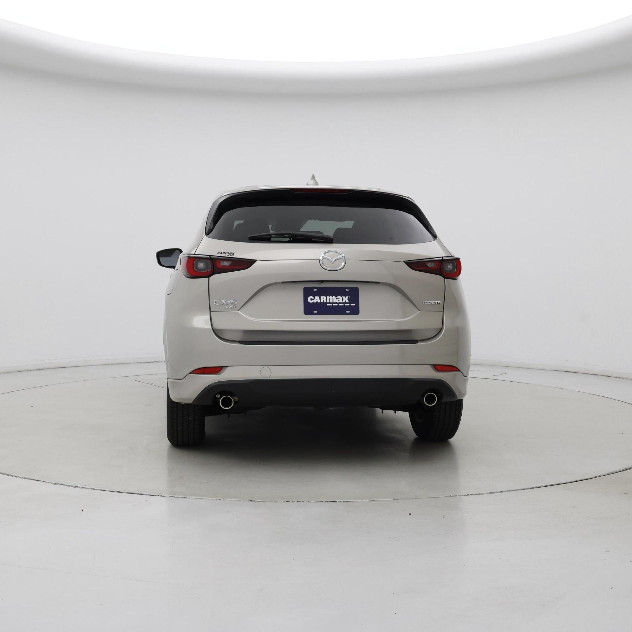 Thumbnail: 2024 Mazda CX-5 - 6