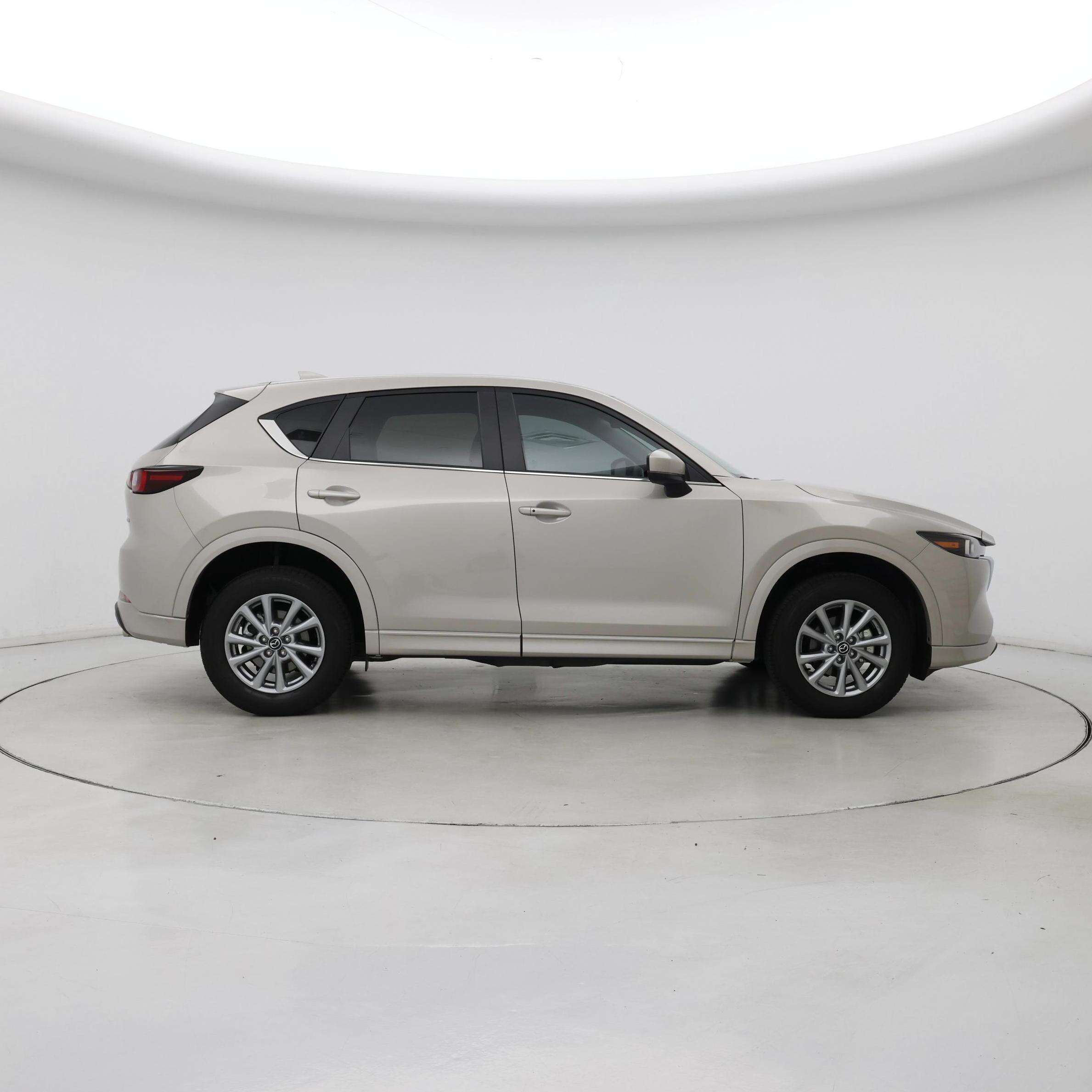 Thumbnail: 2024 Mazda CX-5 - 7