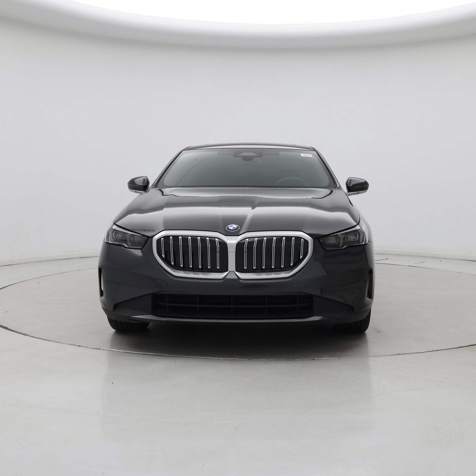 Thumbnail: 2024 BMW 5 Series - 5